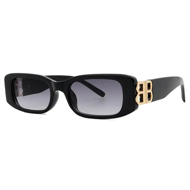 BB Shades Retro Eyewear