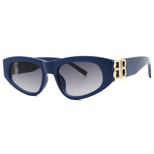 BB Shades Retro Eyewear