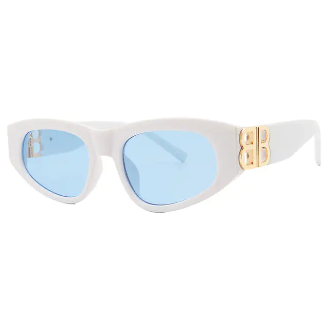 BB Shades Retro Eyewear