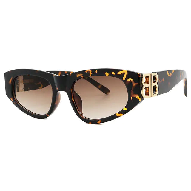 BB Shades Retro Eyewear