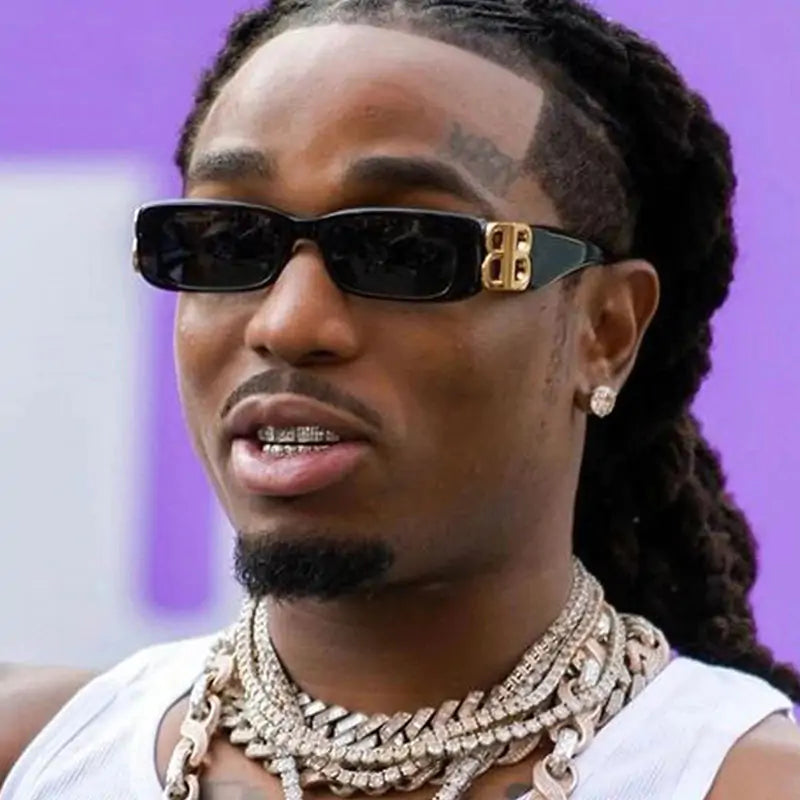 BB Shades Retro Eyewear