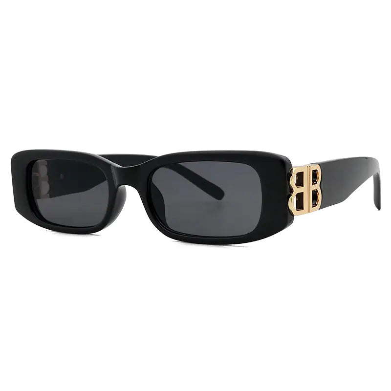 BB Shades Retro Eyewear