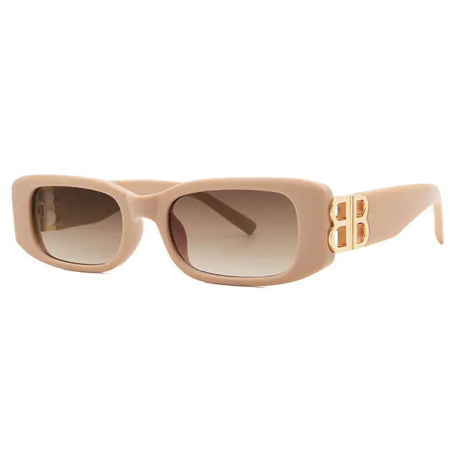 BB Shades Retro Eyewear