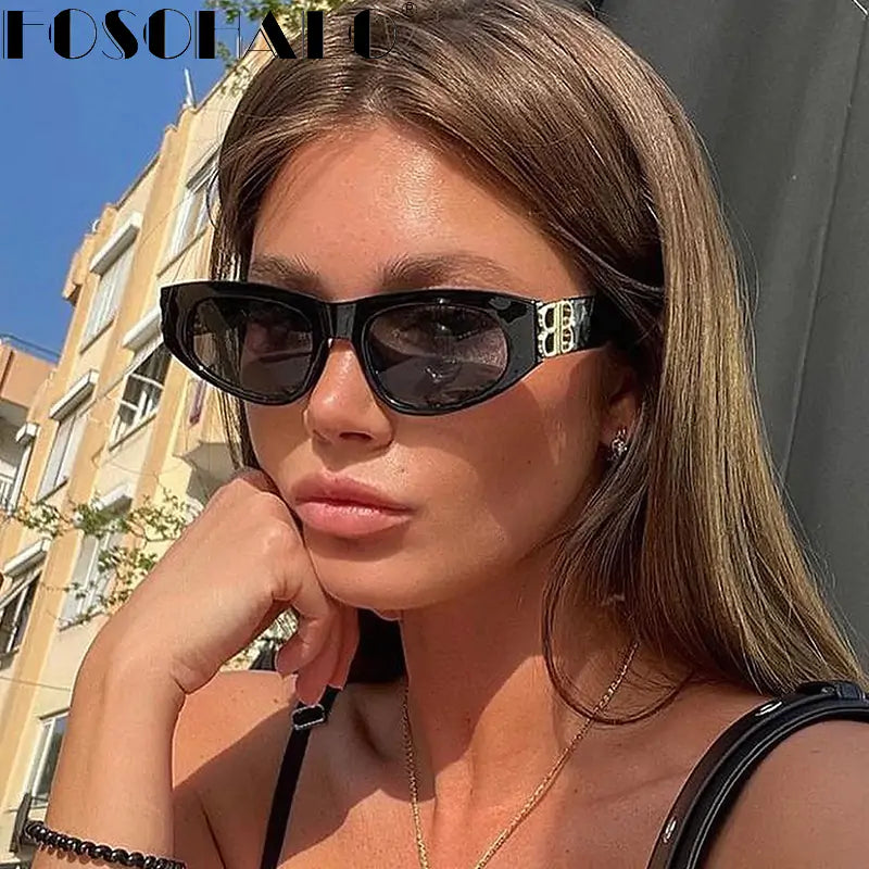 BB Shades Retro Eyewear