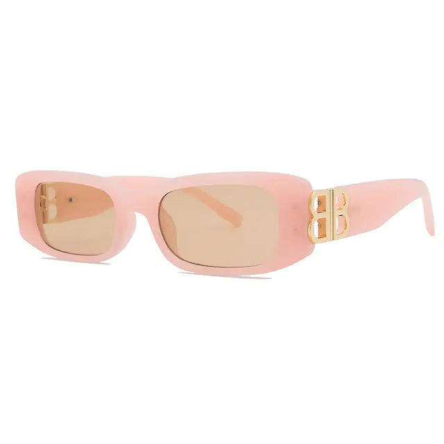BB Shades Retro Eyewear