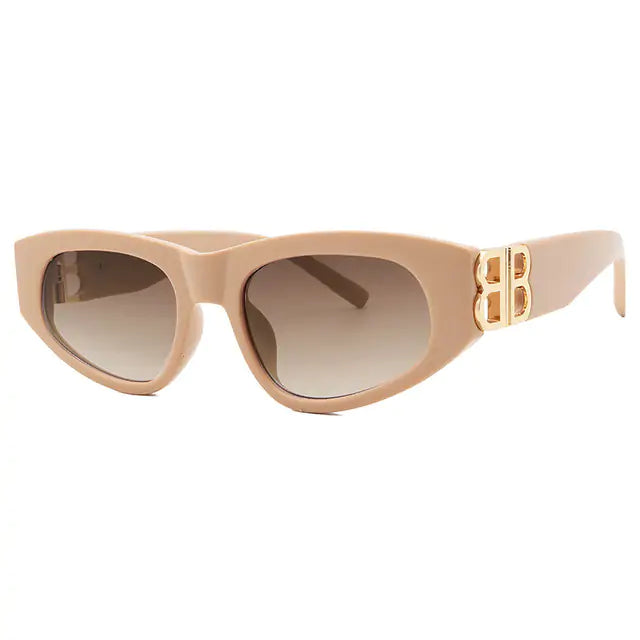 BB Shades Retro Eyewear