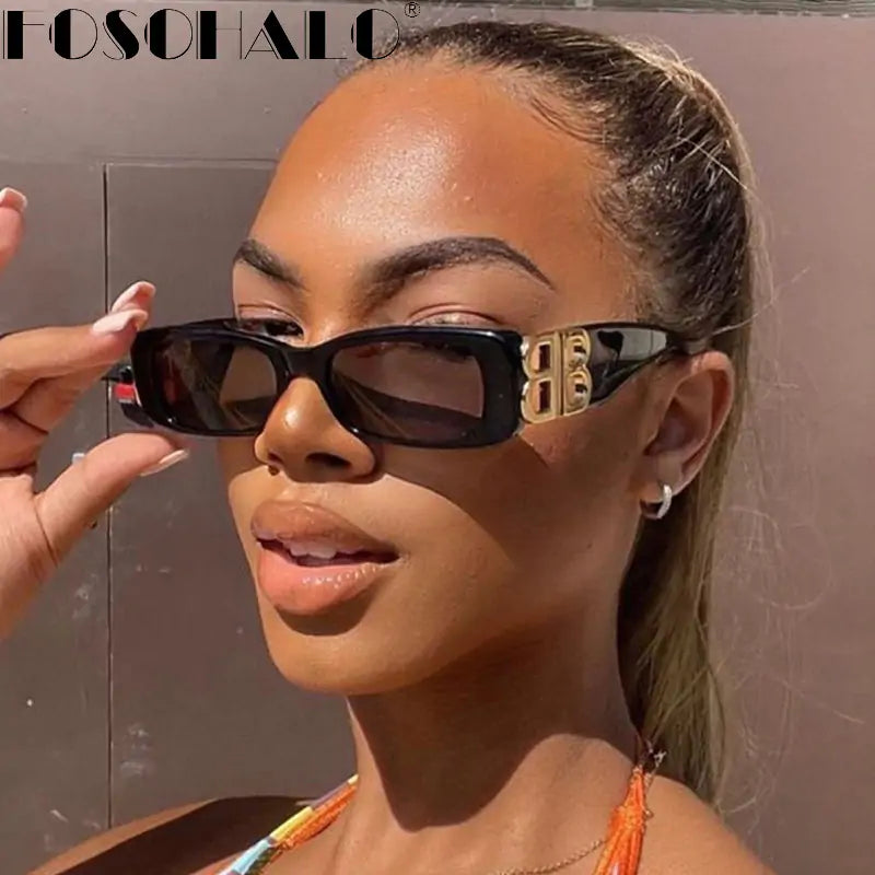 BB Shades Retro Eyewear