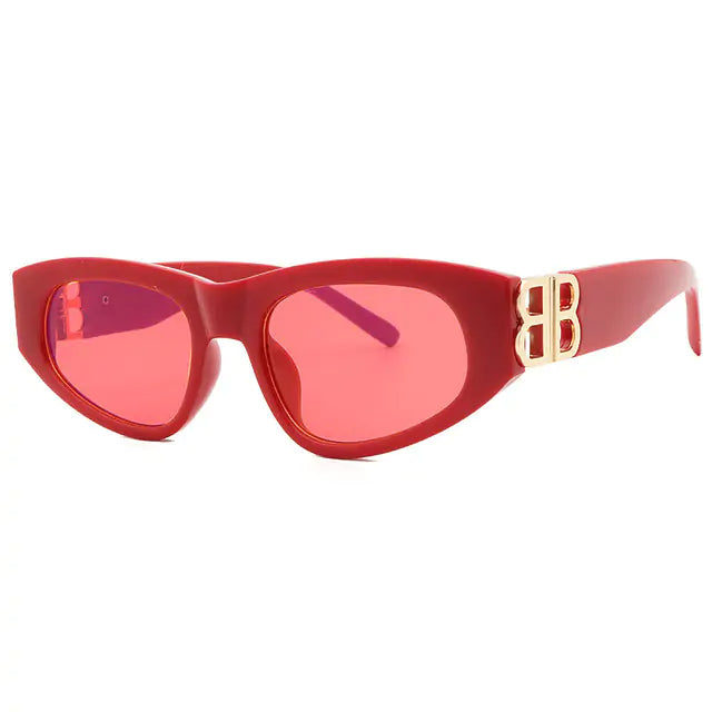 BB Shades Retro Eyewear