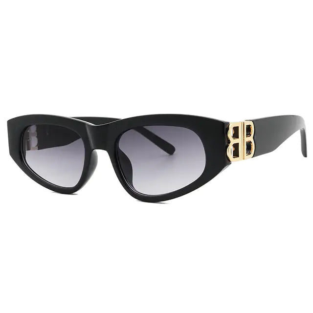 BB Shades Retro Eyewear