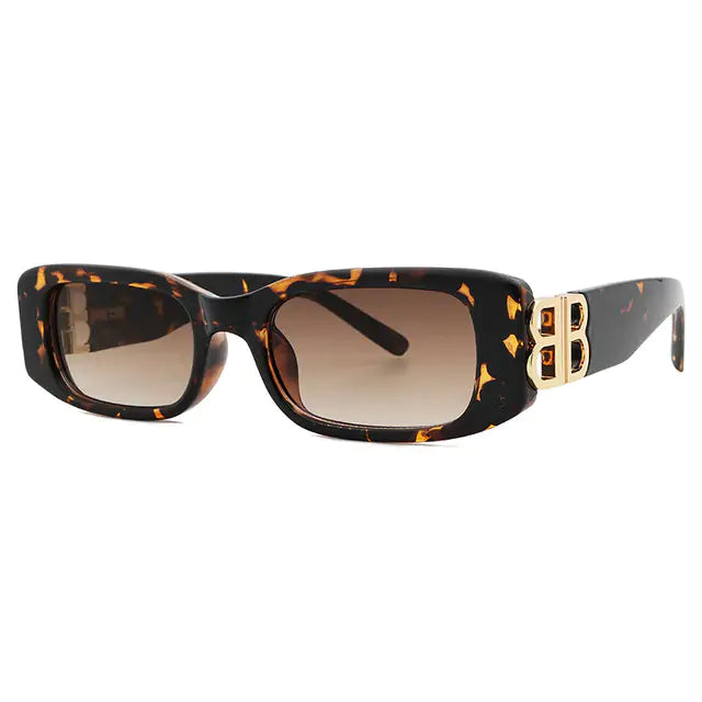 BB Shades Retro Eyewear