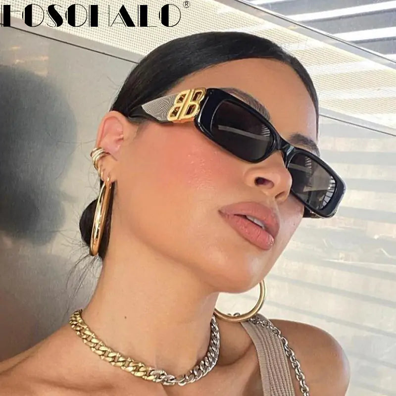 BB Shades Retro Eyewear