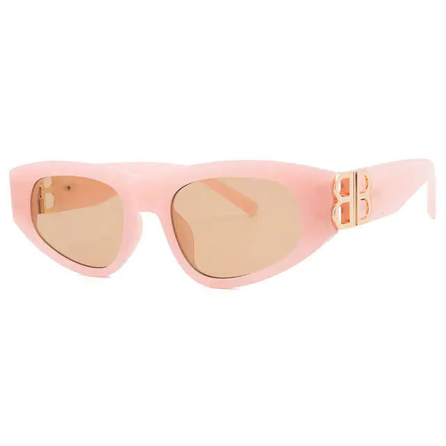 BB Shades Retro Eyewear