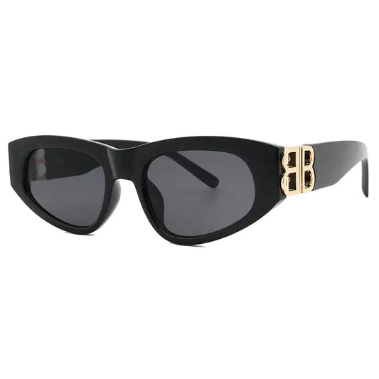 BB Shades Retro Eyewear
