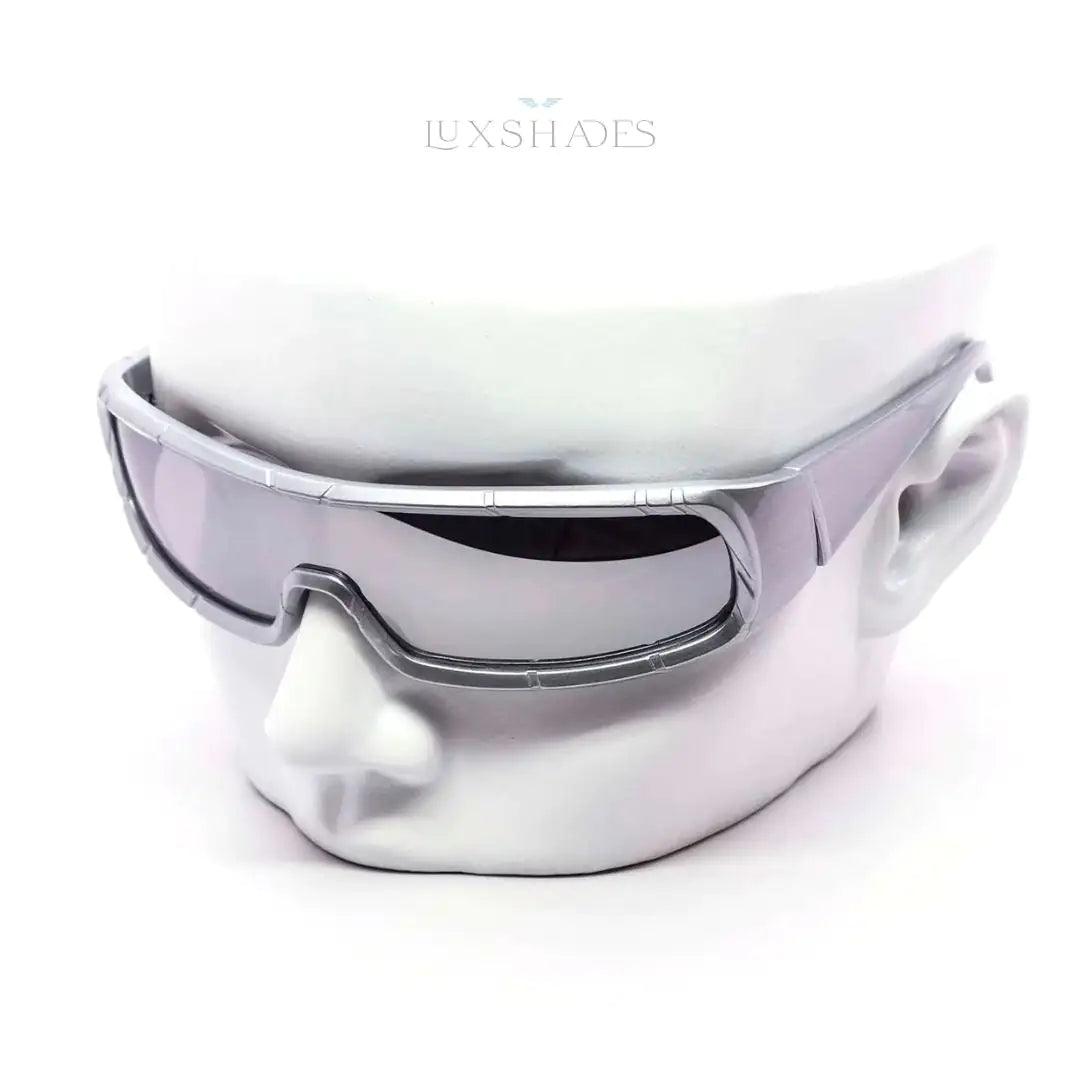 Synth Shades