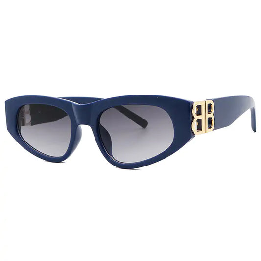 BB Shades Retro Eyewear