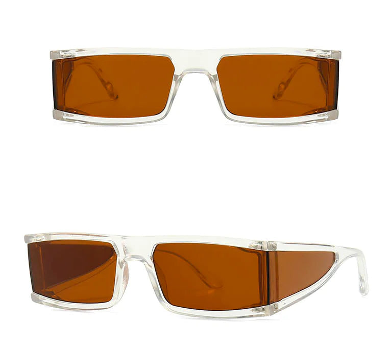 Trendy Oversized Sunglasses for Men and Women