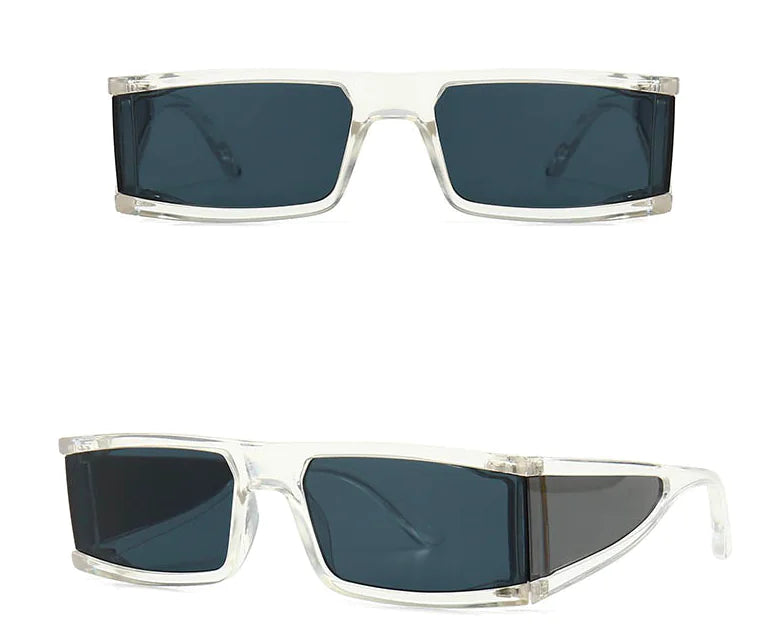 Trendy Oversized Sunglasses for Men and Women