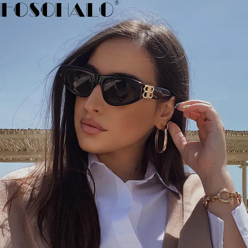 BB Shades Retro Eyewear