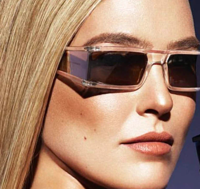 Trendy Oversized Sunglasses for Men and Women