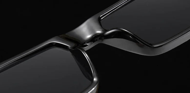 Trendy Oversized Sunglasses for Men and Women