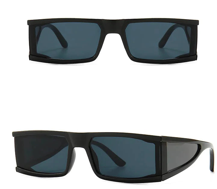 Trendy Oversized Sunglasses for Men and Women
