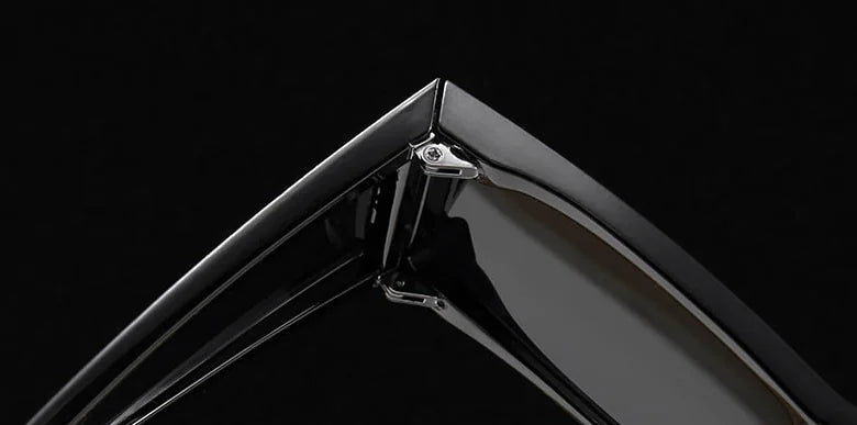 Trendy Oversized Sunglasses for Men and Women
